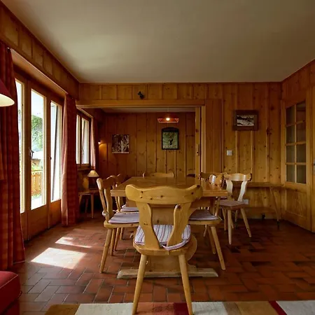 Appartement Drelo 1 *