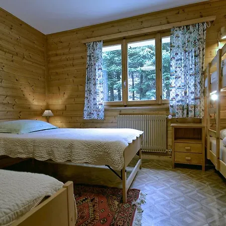 Drelo 1 Appartement *