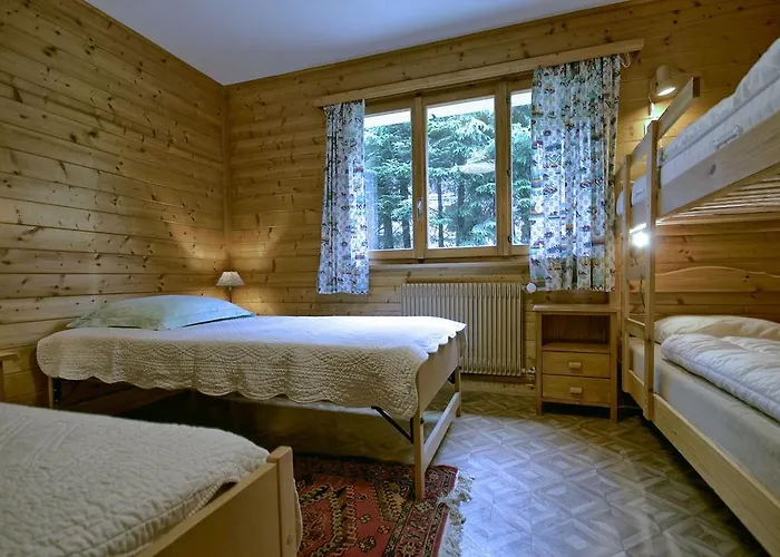 Drelo 1 Апартаменты *