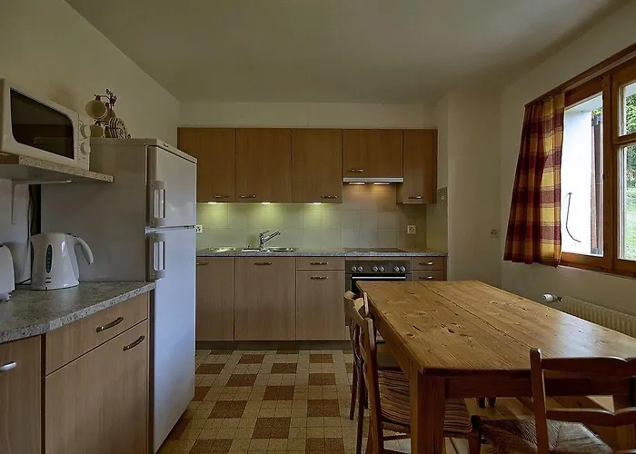 Drelo 1 Апартаменты